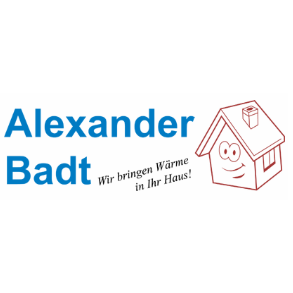 Logo von Alexander Badt Heizung Klima Sanitär