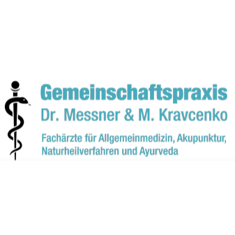 Logo von Gemeinschaftspraxis Dr. Messner & M. Kravcenko