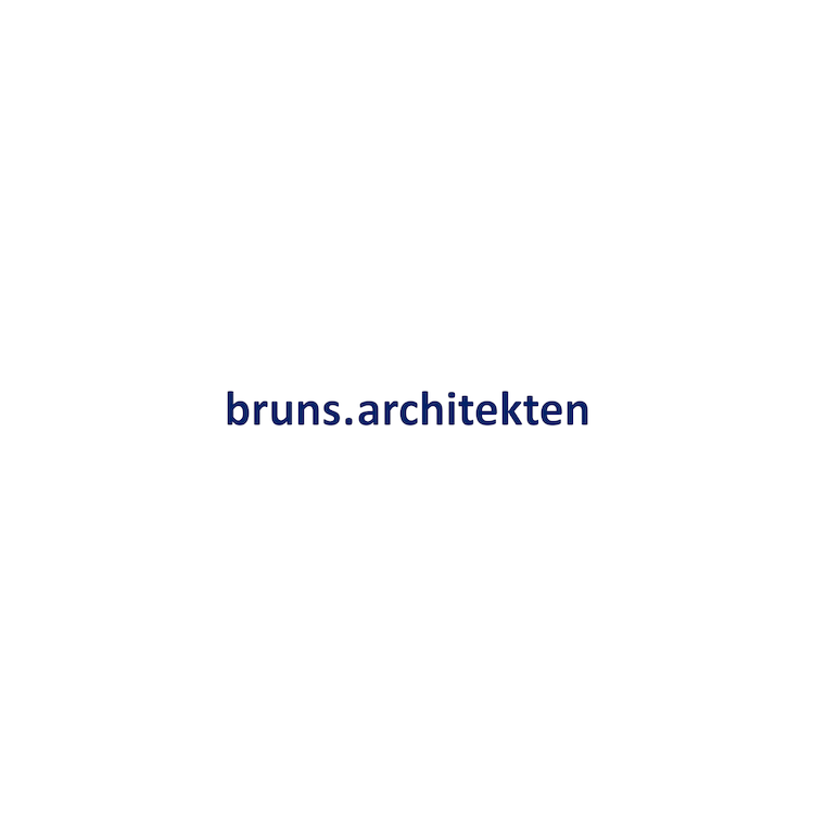 Logo von Bruns.Architekten