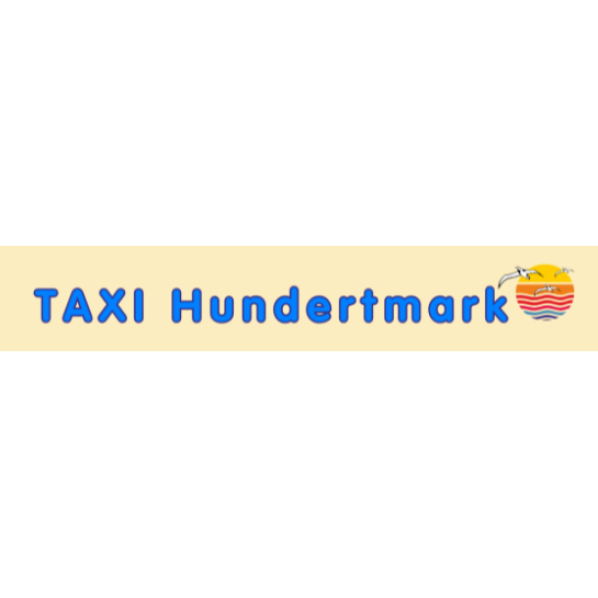 Logo von TAXI Hundertmark GmbH