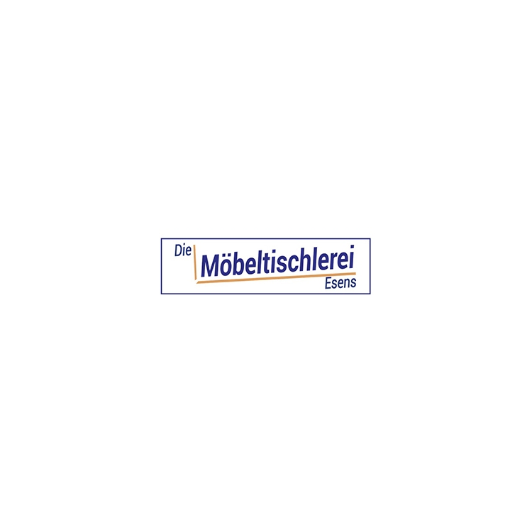 Logo von Die Möbeltischlerei Esens GmbH
