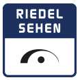 Logo von Riedel Sehen GmbH & Co. KG