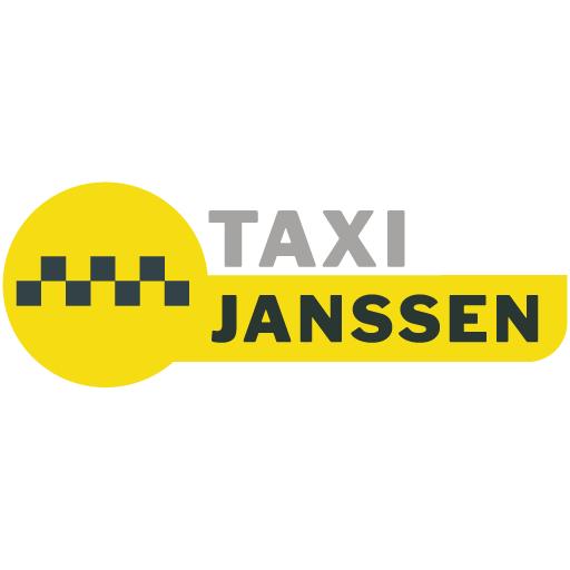 Logo von Taxi Janssen