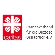 Logo von Caritas Pflegedienst Hümmling