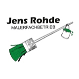 Logo von Jens Rohde Malerfachbetrieb
