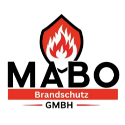 Logo von MABO Brandschutz GmbH