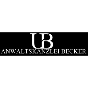 Logo von Uwe Becker Rechtsanwalt