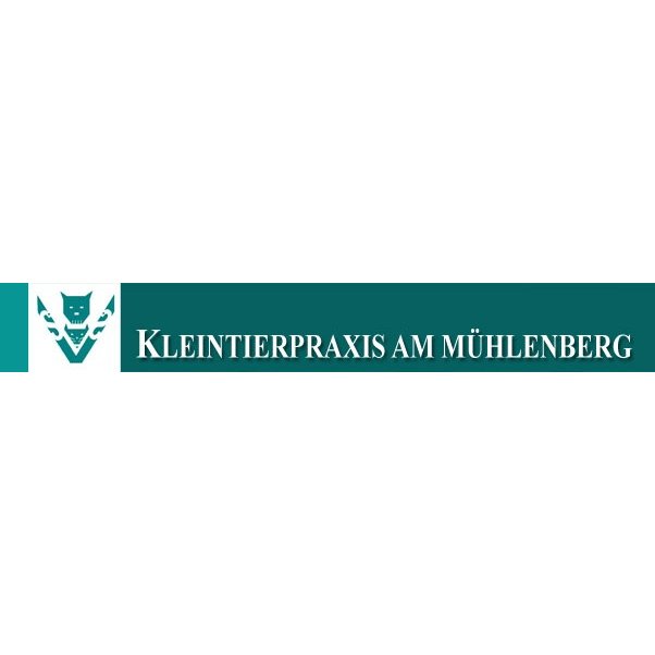 Logo von Kleintierpraxis am Mühlenberg