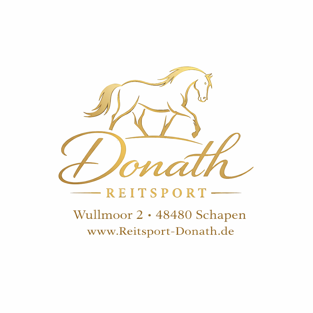 Logo von Reitsport Donath