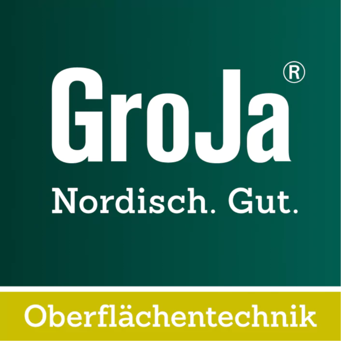 Logo von GROEN & JANSSEN Oberflächentechnik GmbH