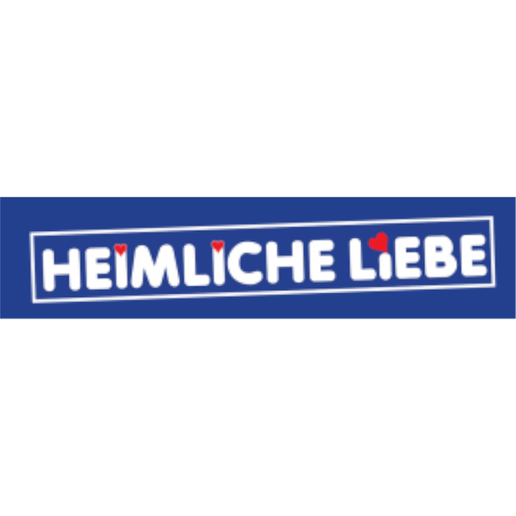 Logo von Café-Restaurant Heimliche Liebe Inh. Lars Leidheiser