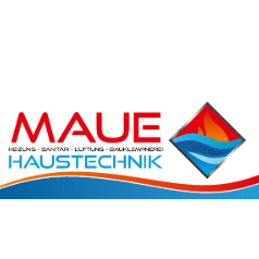 Logo von Maue Haustechnik GmbH & Co. KG