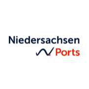 Logo von Niedersachsen Ports GmbH & Co. KG Niederlassung Norden