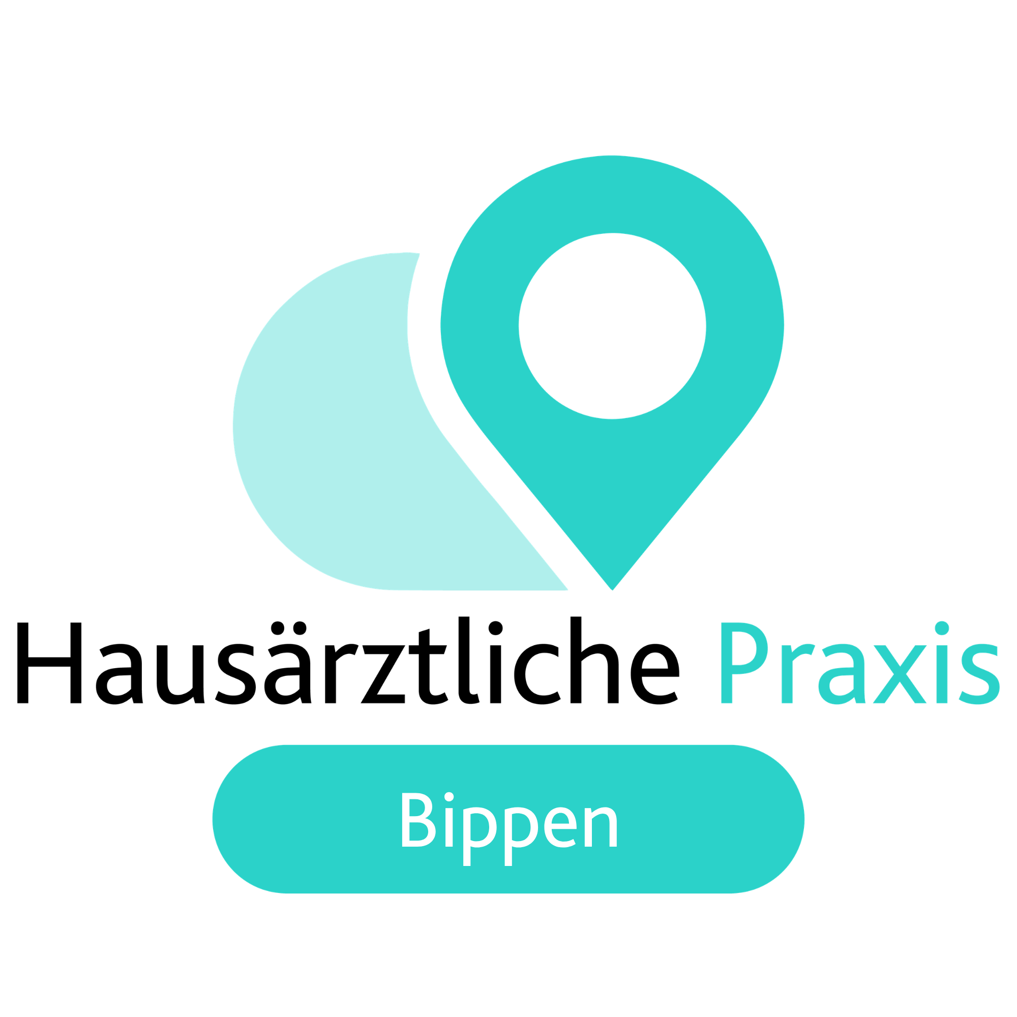 Logo von Hausärztliche Praxis Bippen