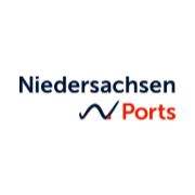 Logo von Niedersachsen Ports GmbH & Co. KG