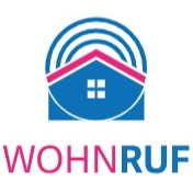 Logo von wohnruf GmbH