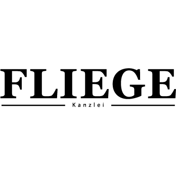 Logo von Rechtsanwaltskanzlei Fliege