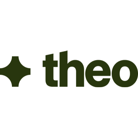 Logo von Theo Hausverwaltung Wildeshausen