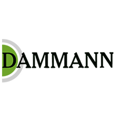 Logo von Dammann Floristik u. Gartengestaltung