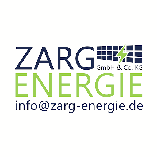 Logo von ZARG Energie GmbH & Co. KG - Ihr Partner für Photovoltaikanlagen aus Westerstede