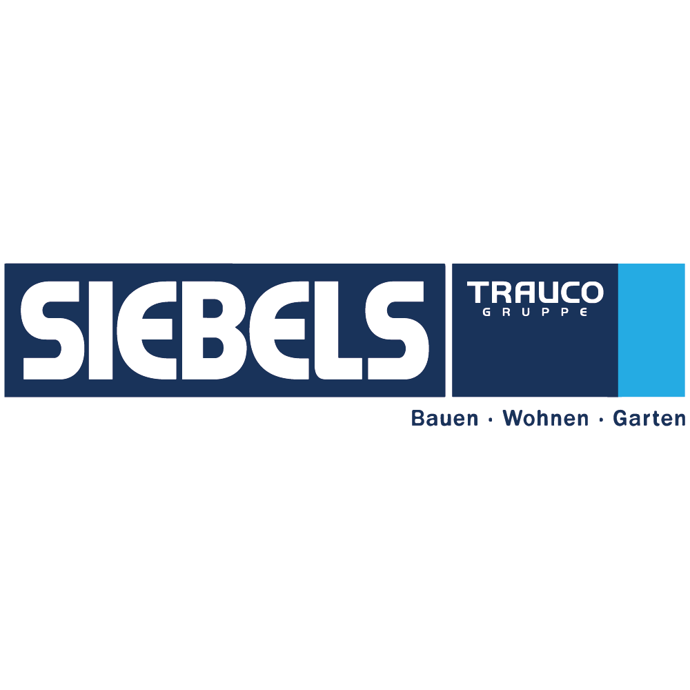 Logo von Siebels GmbH & Co.KG