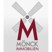 Logo von Mönck Immobilien