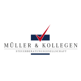 Logo von Müller & Kollegen Steuerberatungsgesellschaft mbH & Co.KG