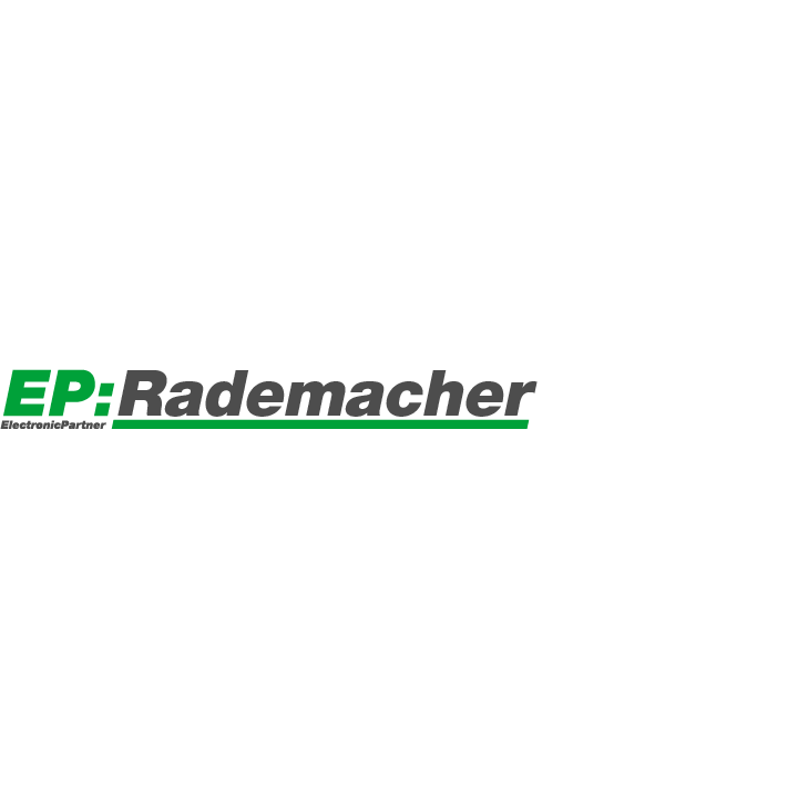 Logo von EP:Rademacher