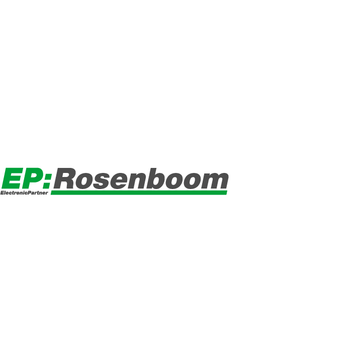 Logo von EP:Rosenboom