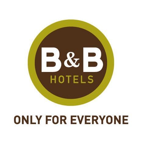 Logo von B&B Hotel Oldenburg