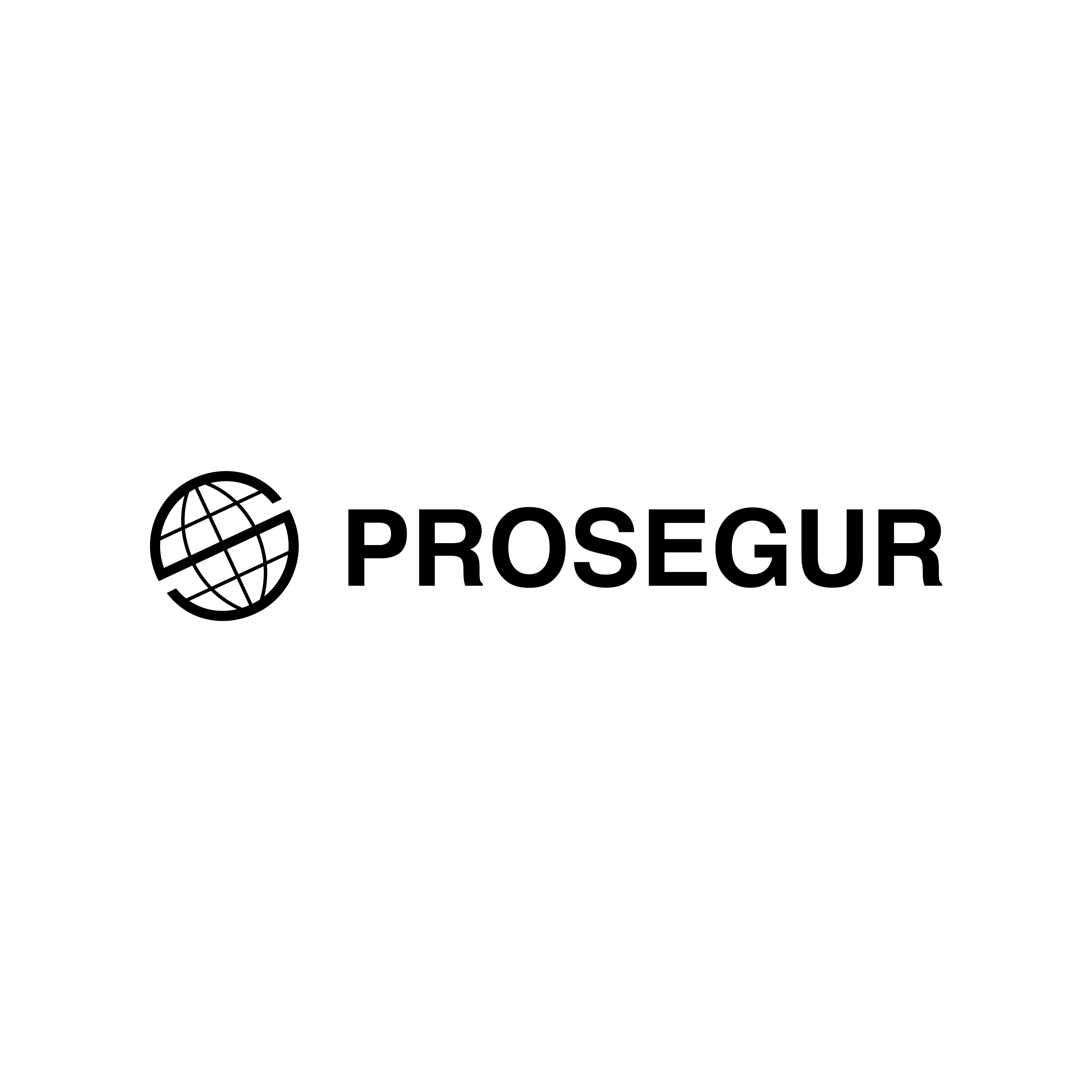 Logo von Prosegur