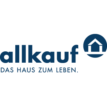 Logo von allkauf haus - Musterhaus Osnabrück