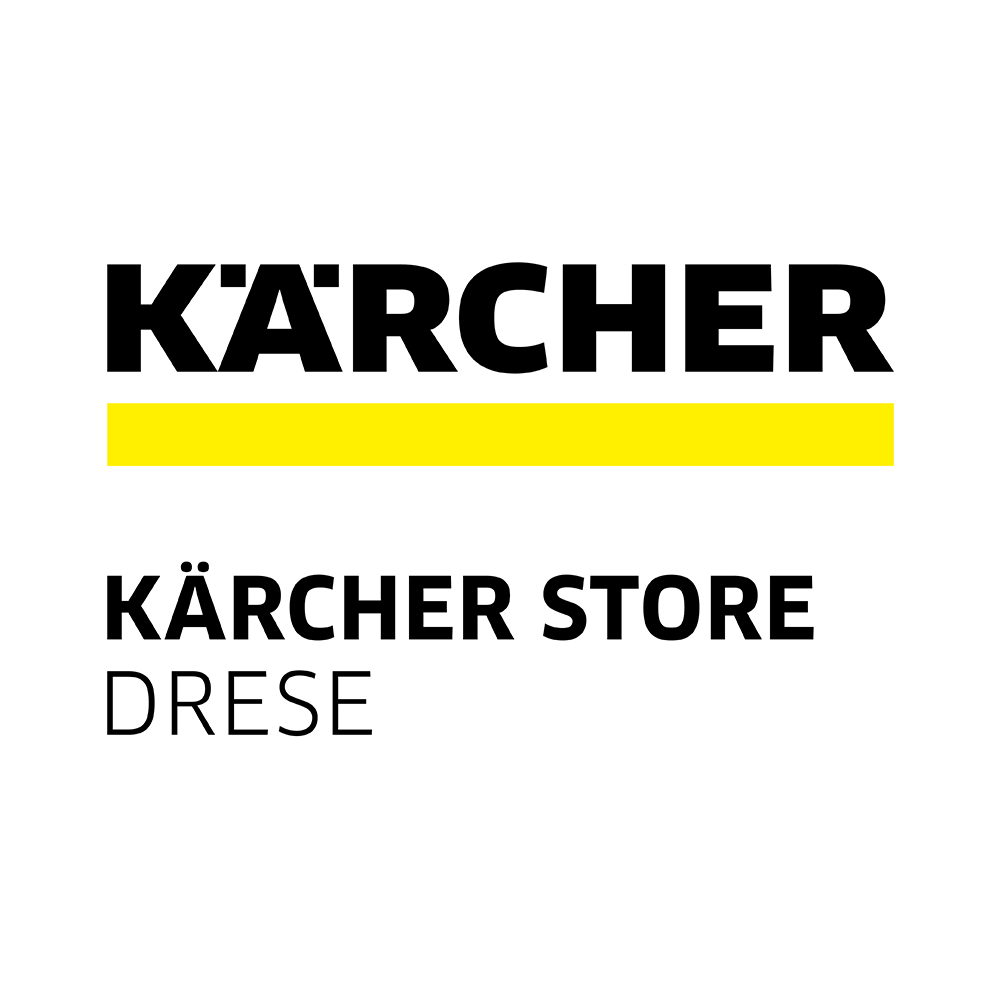 Logo von Kärcher Store Drese