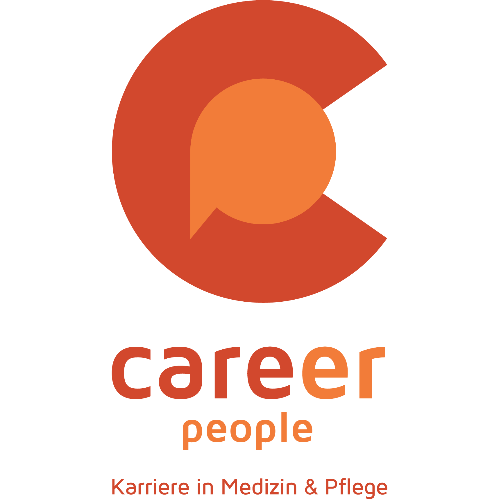 Logo von career people Oldenburg