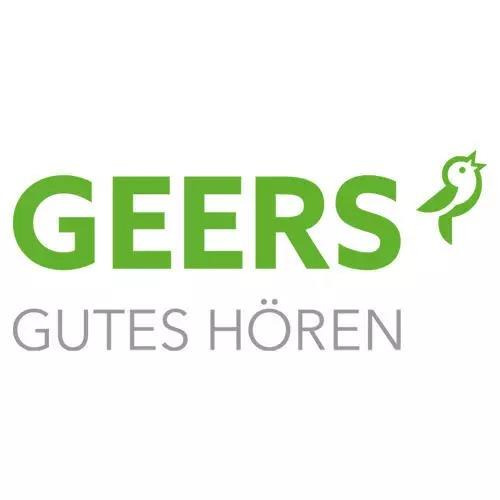 Logo von GEERS Hörgeräte