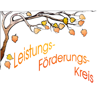 Logo von Leistungs-Förderungs-Kreis