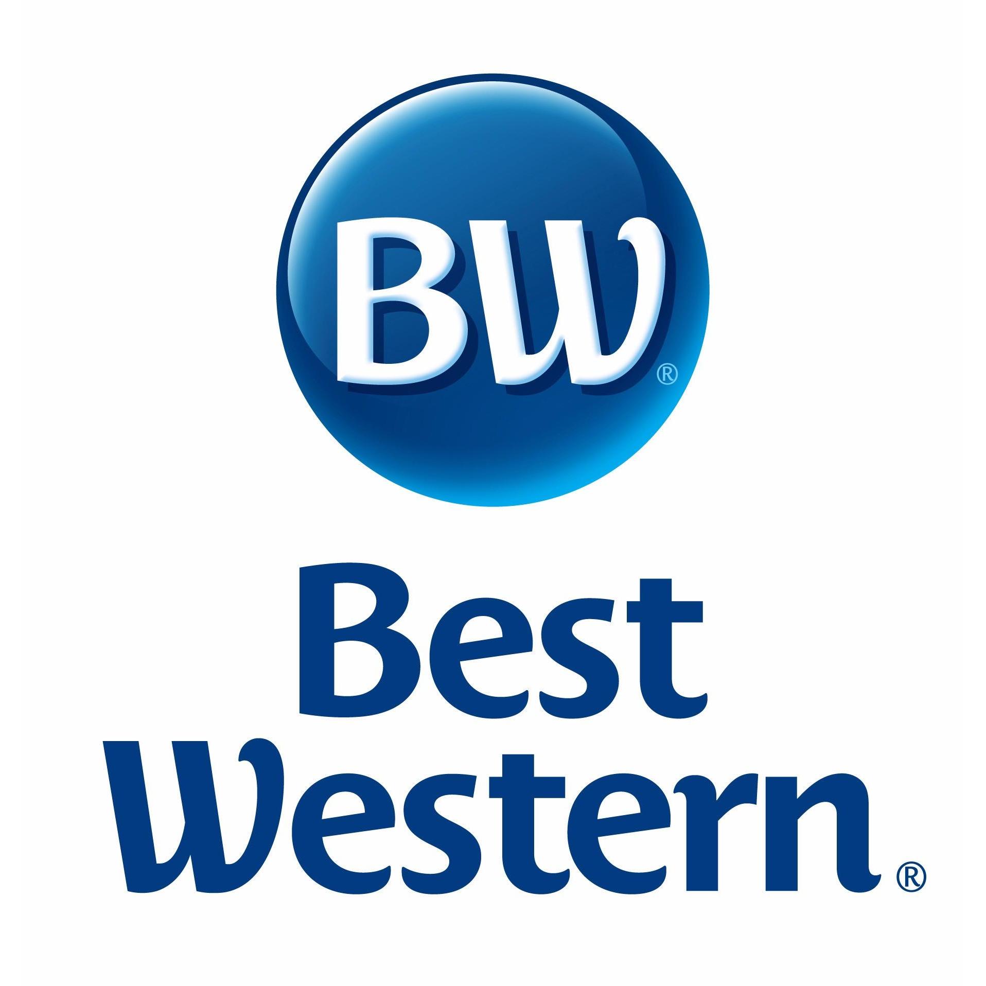 Logo von Best Western Hotel Hohenzollern