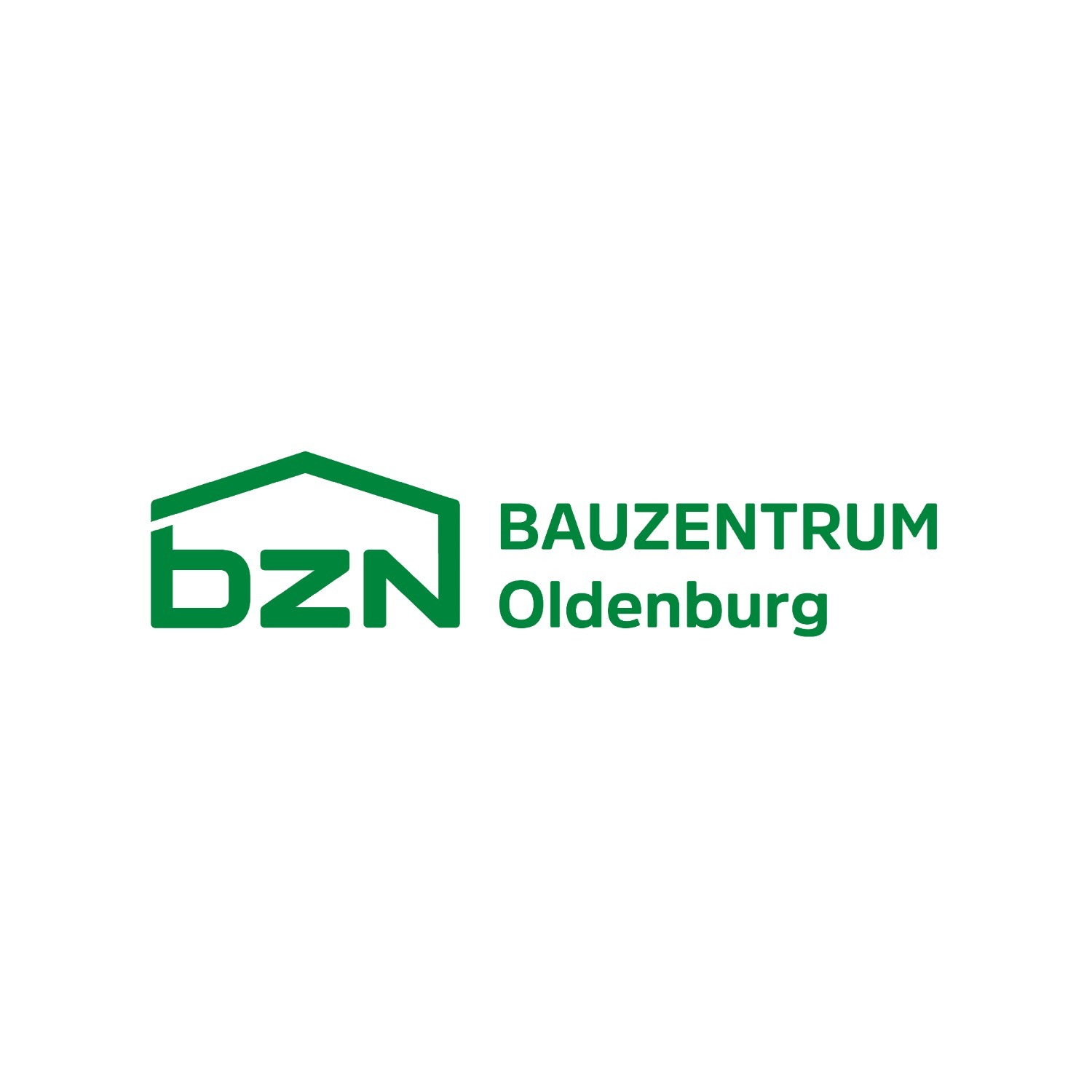Logo von BZN Bauzentrum Oldenburg GmbH & Co. KG