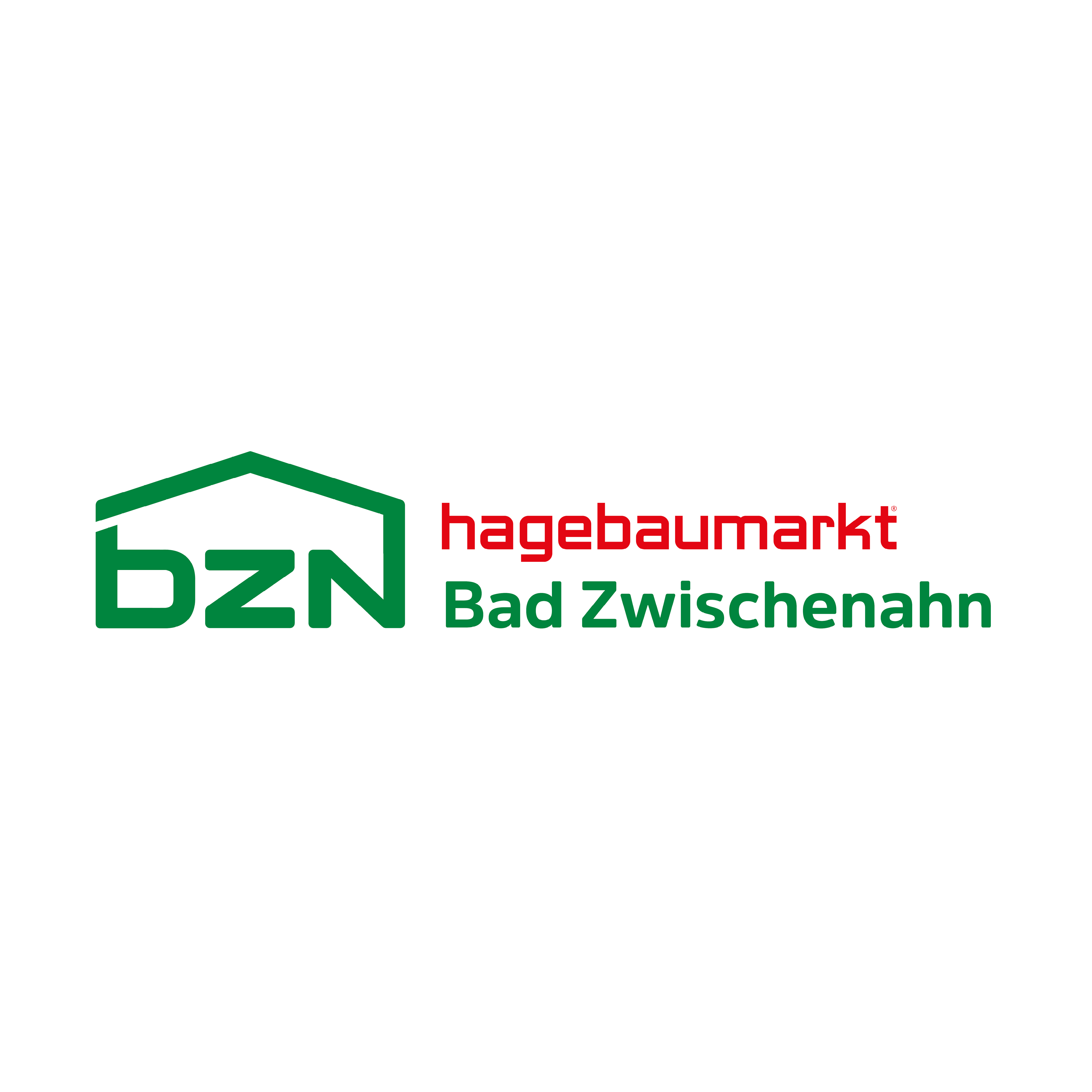 Logo von BZN Hagebau Bad Zwischenahn GmbH & Co. KG