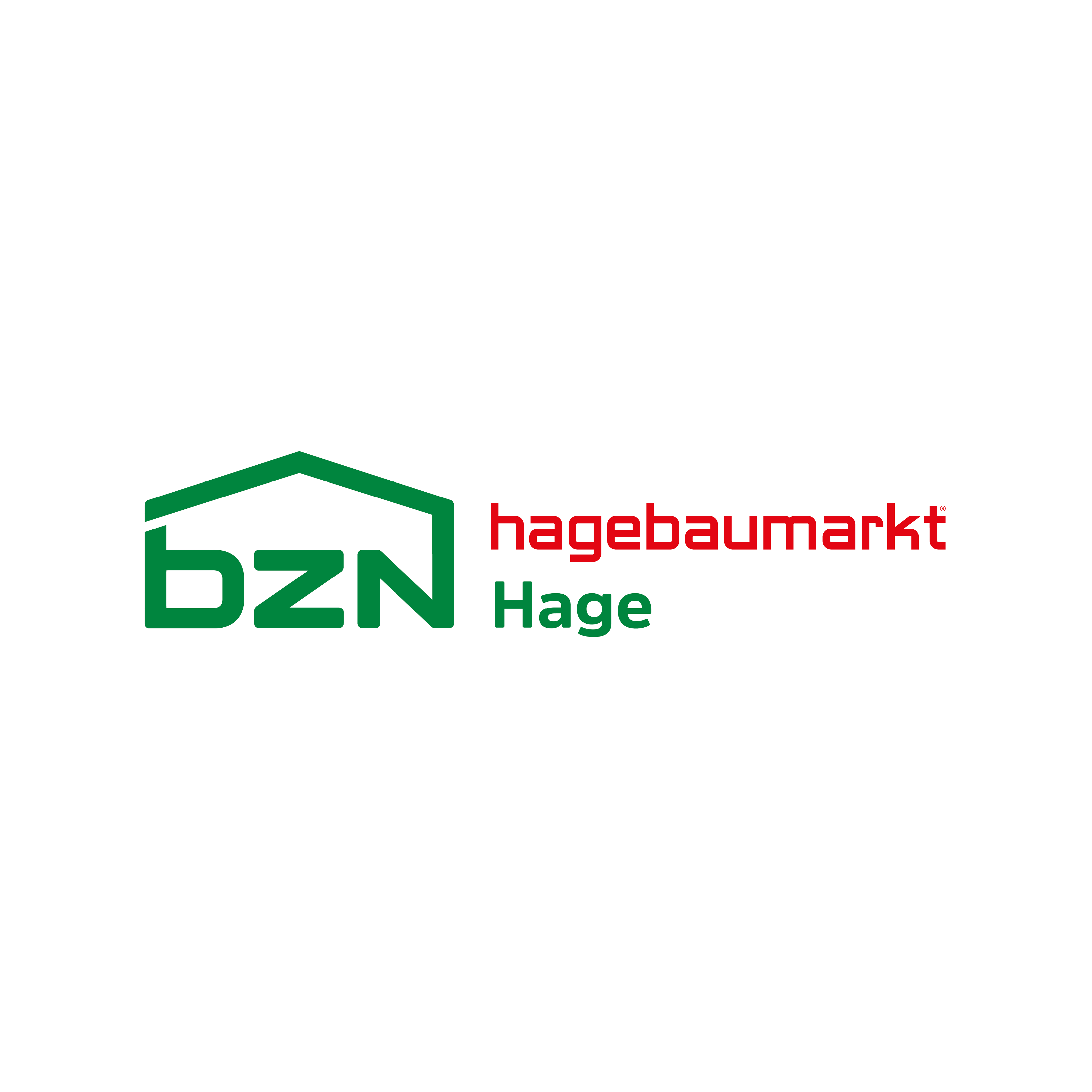 Logo von BZN Hagebau Hage GmbH & Co. KG