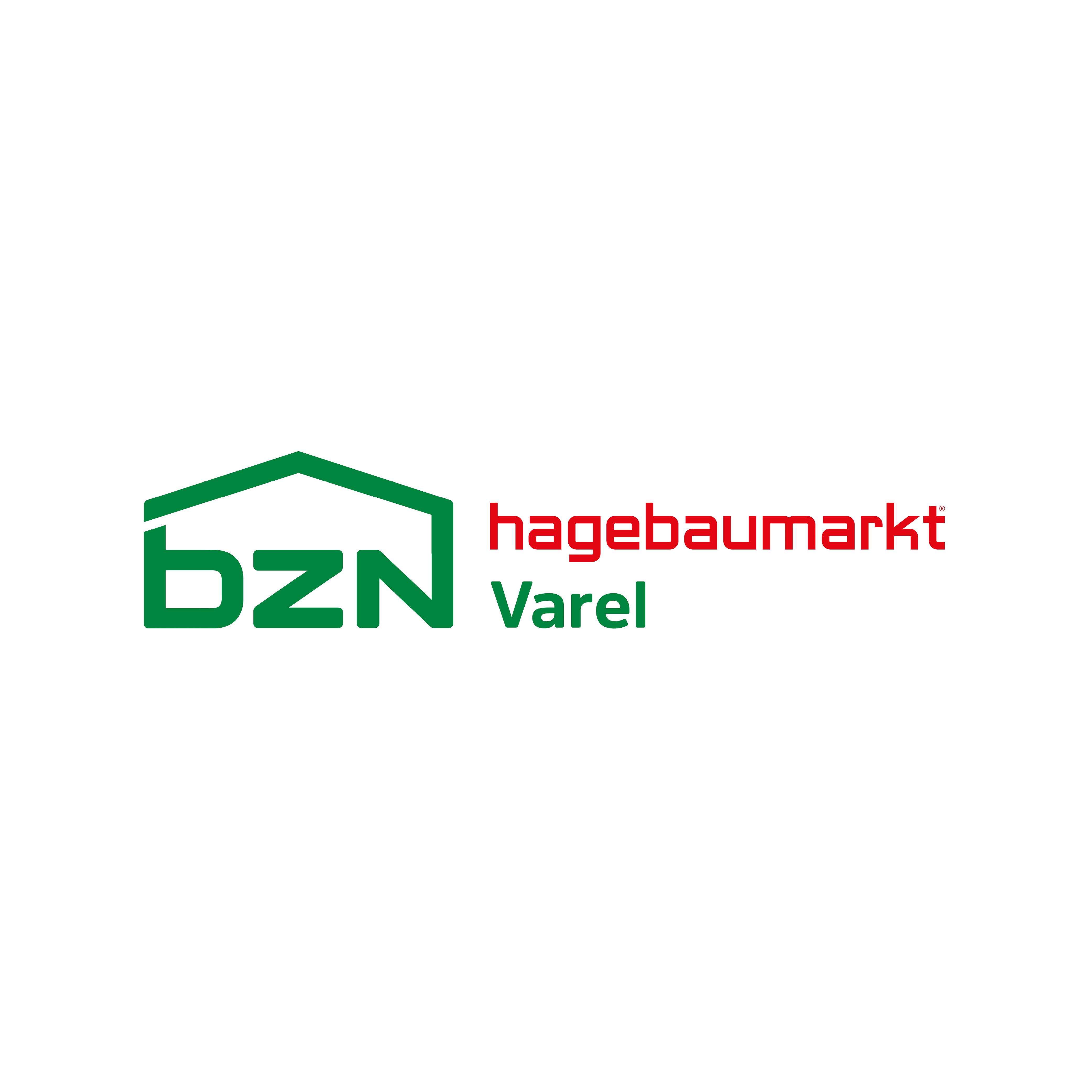 Logo von BZN Hagebau Varel GmbH & Co. KG