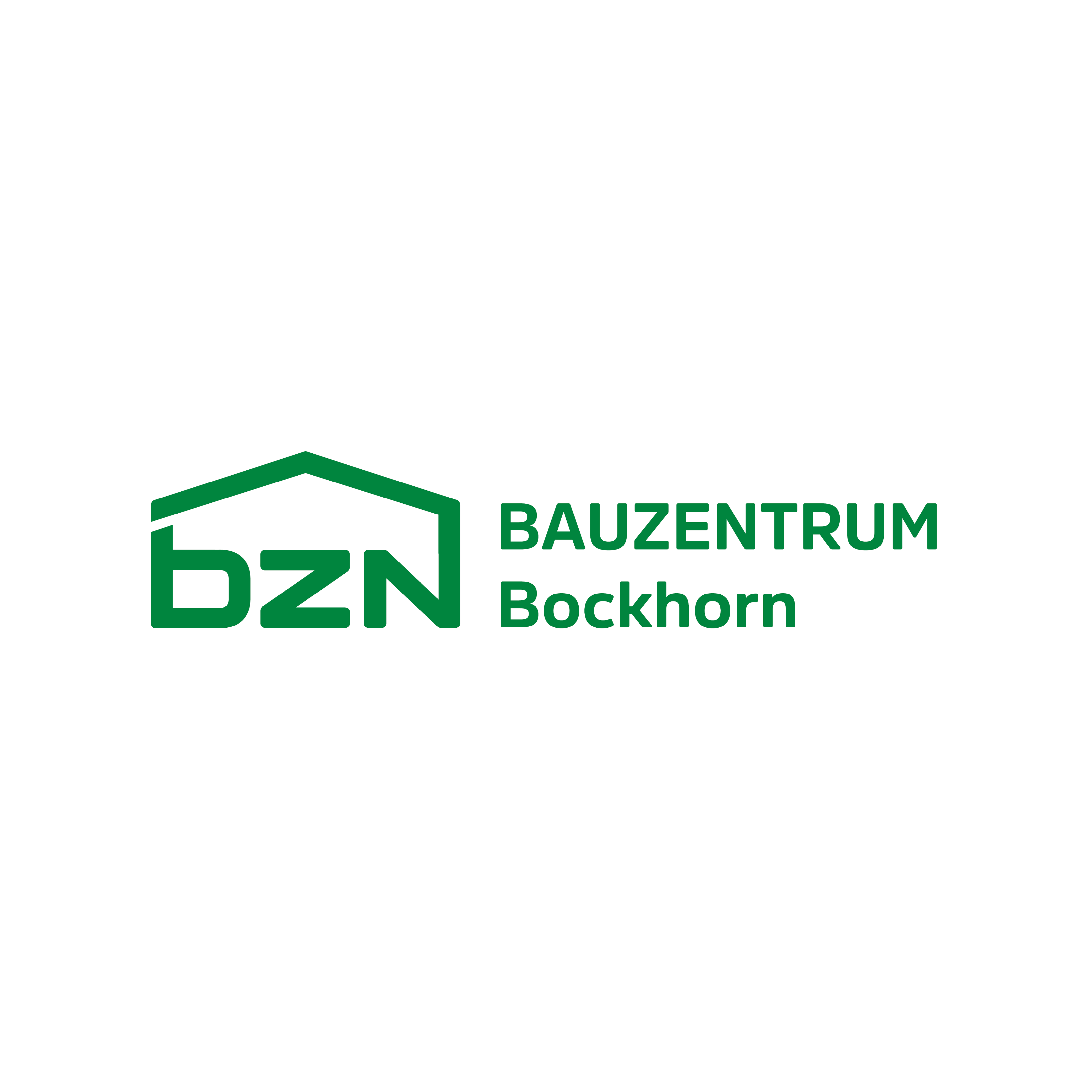 Logo von BZN Bauzentrum Bockhorn GmbH & Co. KG