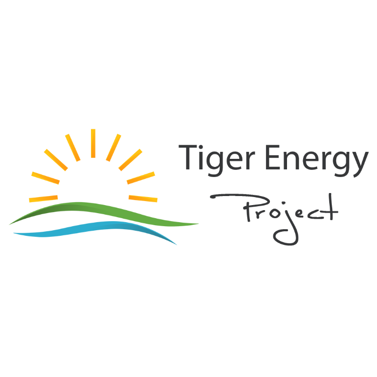 Logo von Tiger Energy Project GmbH