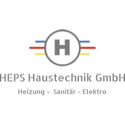 Logo von HEPS Haustechnik GmbH Herr Patrick Endelmann