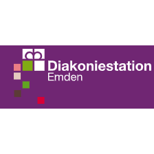 Logo von Ev. Diakonie-Station Emden gGmbH
