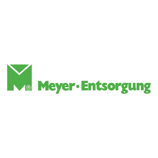 Logo von Meyer Entsorgung GmbH & Co. KG