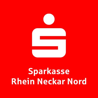 Logo von Sparkasse Rhein Neckar Nord