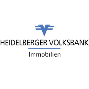 Logo von Heidelberger Volksbank eG