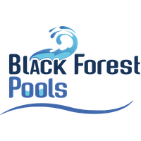 Logo von Black Forest Pools