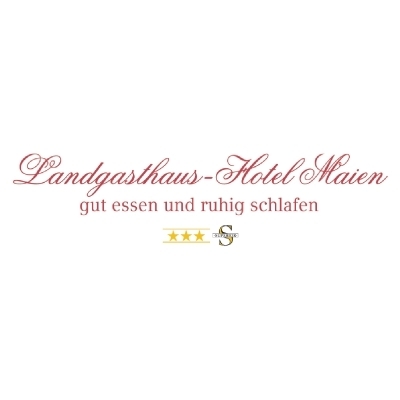 Logo von Oliver Börner Landgasthaus-Hotel Maien
